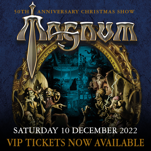 KKs Steelmill VIP tickets